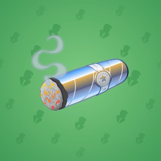 Vintage Cigar #18681