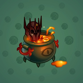 Money Pot #9765