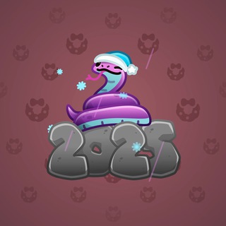 Lunar Snake #10626