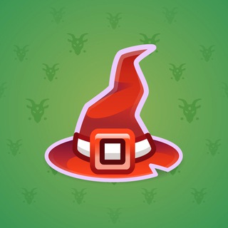 Witch Hat #34827