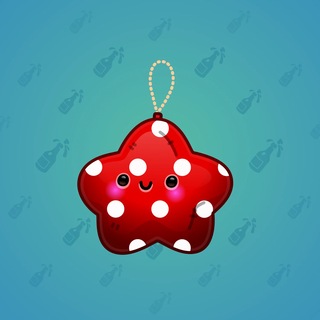 Hanging Star #46333