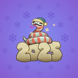 Lunar Snake #113242