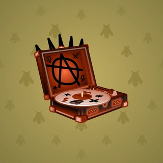Record Player #24404