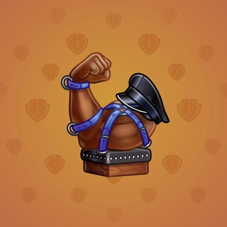 Mighty Arm #2602