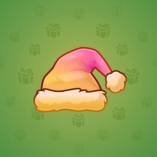 Santa Hat #19697