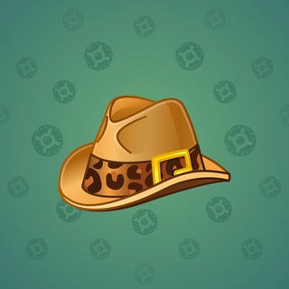 Top Hat #23771