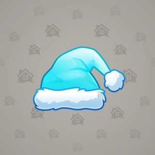 Santa Hat #48884