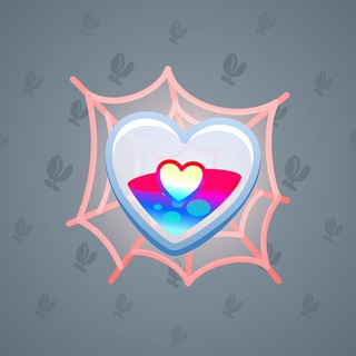 Trapped Heart #10726