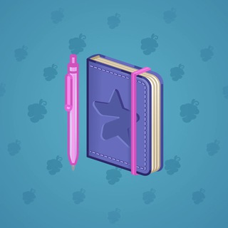 Star Notepad #38929