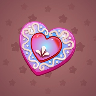 Cookie Heart #159977
