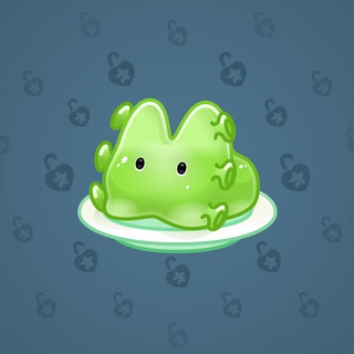 Jelly Bunny #60853