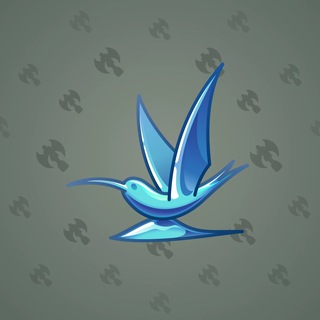 Rare Bird #3101