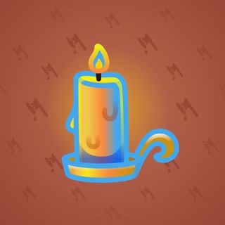 Eternal Candle #5795