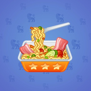 Instant Ramen #102596
