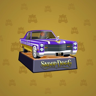 Low Rider #6405
