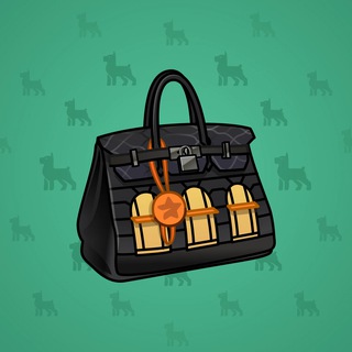 Loot Bag #10430