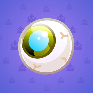 Evil Eye #58269