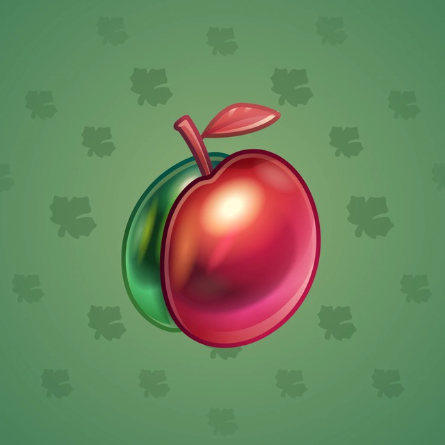 NFT-подарок Precious Peach Christmas