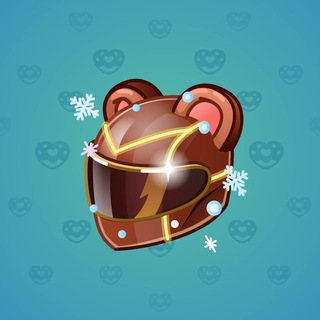 Neko Helmet #6026