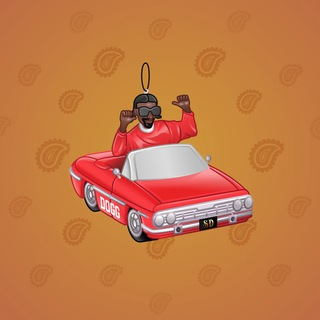 Low Rider #14314