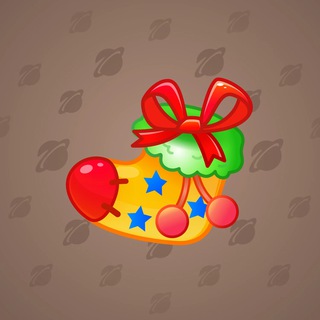 Xmas Stocking #156658