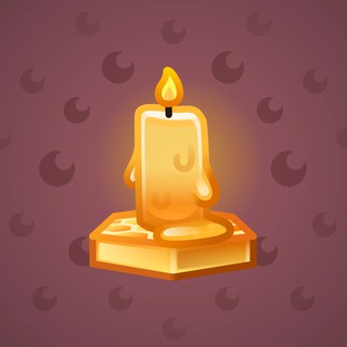 Eternal Candle #12308