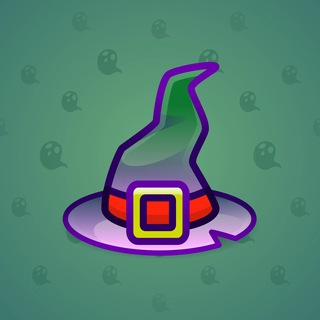 Witch Hat #80314