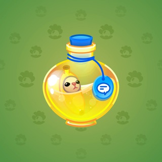 Love Potion #25198
