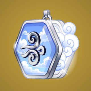 Lucky Locket #19951