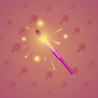 Party Sparkler #78284