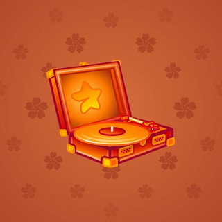 Record Player #2295