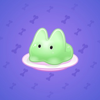 Jelly Bunny #26353