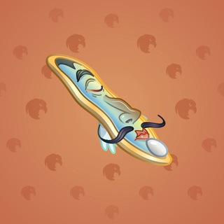 Surge Board #24383