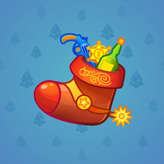 Xmas Stocking #159837