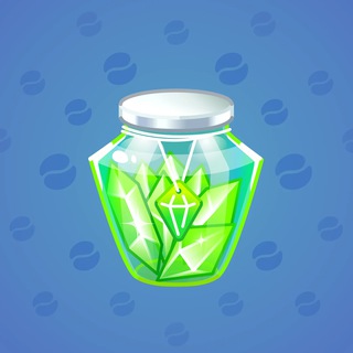 Restless Jar #19325
