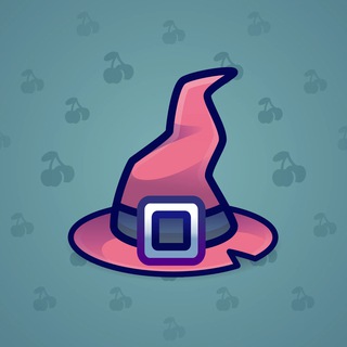 Witch Hat #48086