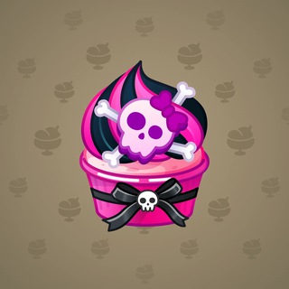 Whip Cupcake #67089