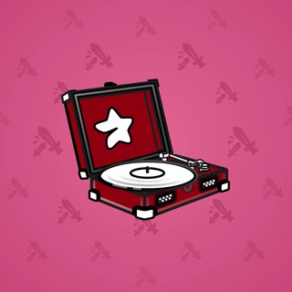 Record Player #16229