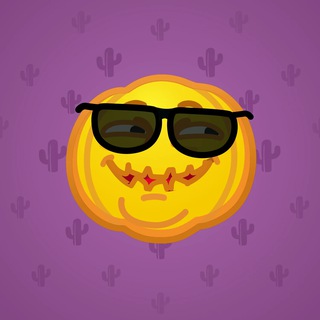 Mad Pumpkin #14953