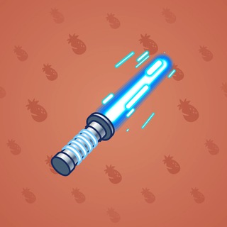 Light Sword #24484