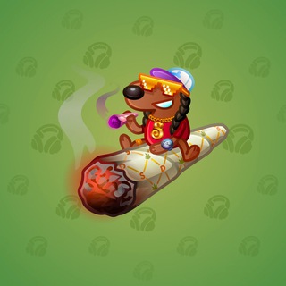 Snoop Cigar #33039