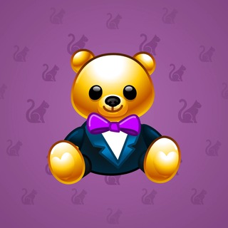 Toy Bear #27192
