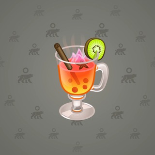 Spiced Wine #39567