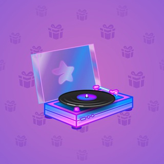 Record Player #14372