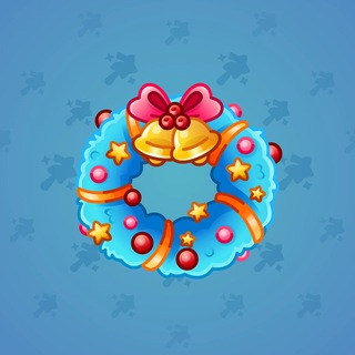 Winter Wreath #28521