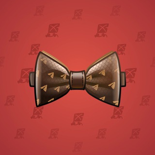 Bow Tie #42159
