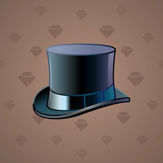 Top Hat #23115