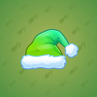 Santa Hat #52514