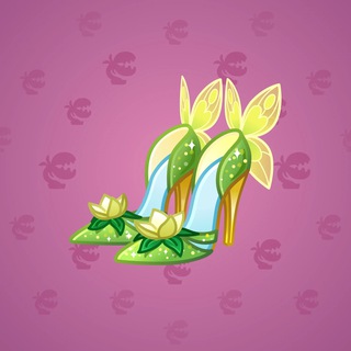 Sky Stilettos #27550