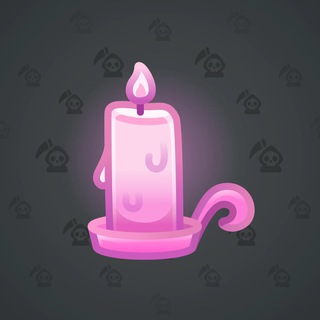 Eternal Candle #36223